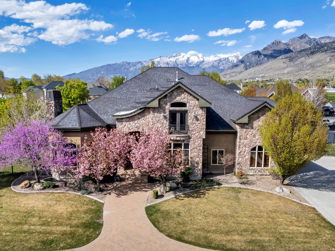 House in Cedar Hills, Utah, United States 1 - 17632215
