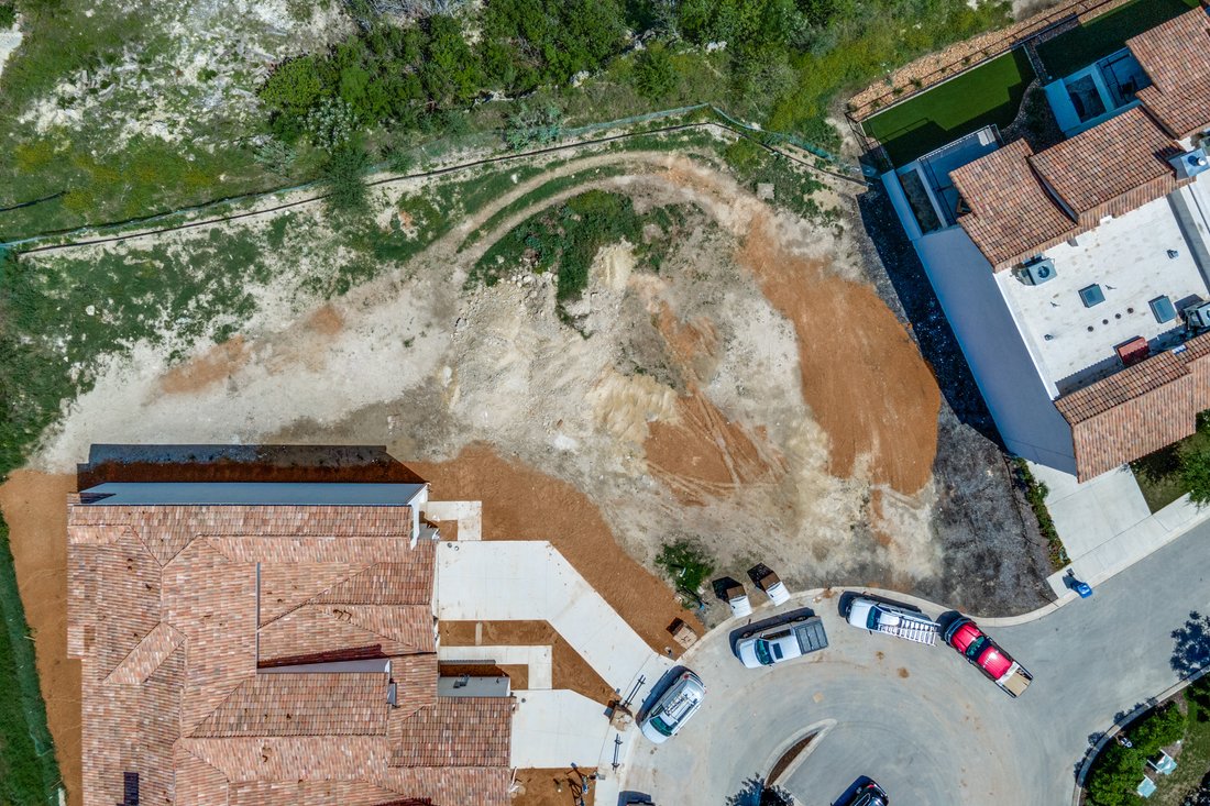 Land in San Antonio, Texas, United States 5 - 17636770