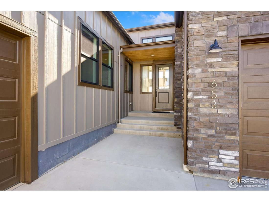 House in Windsor, Colorado, United States 4 - 16394490
