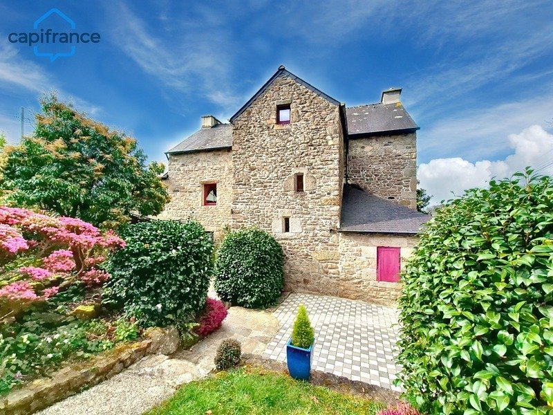 House in Lambézellec, Brest, France 2 - 17629671