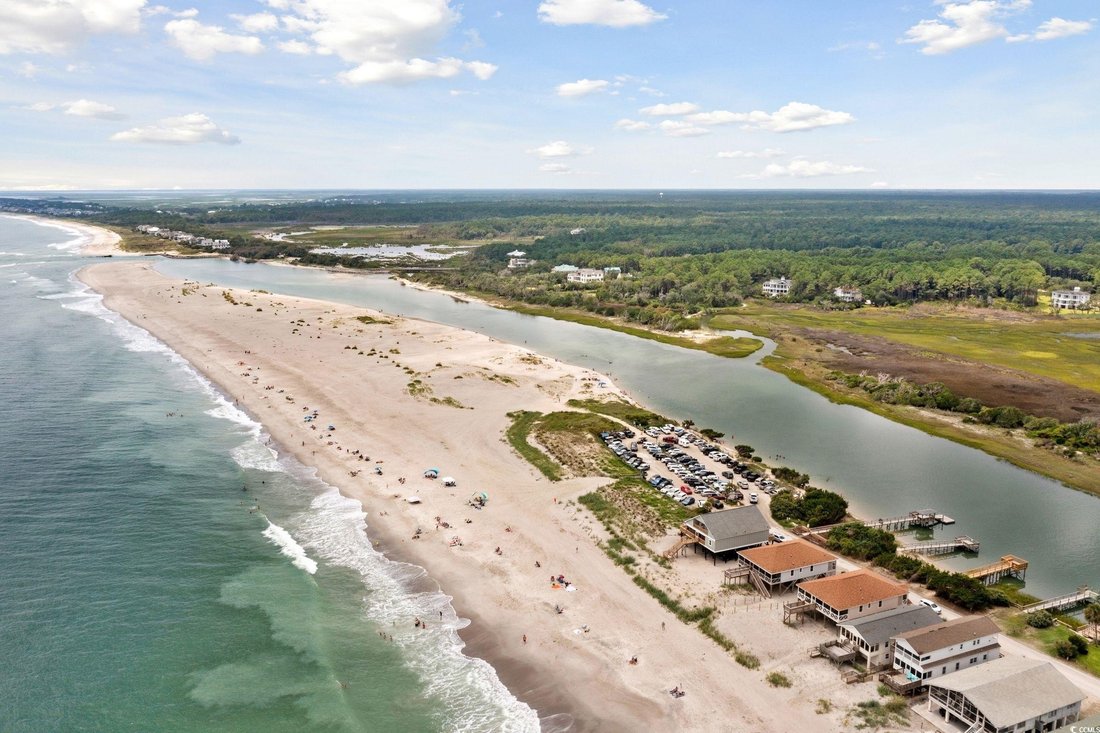 House in Pawleys Island, South Carolina, United States 3 - 13297289