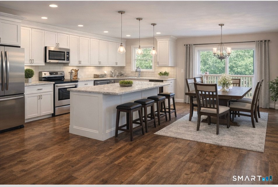 Casa a East Hartford, Connecticut, Stati Uniti 3 - 17612900