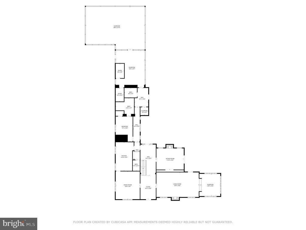 House in Steelton, Pennsylvania, United States 3 - 14849141