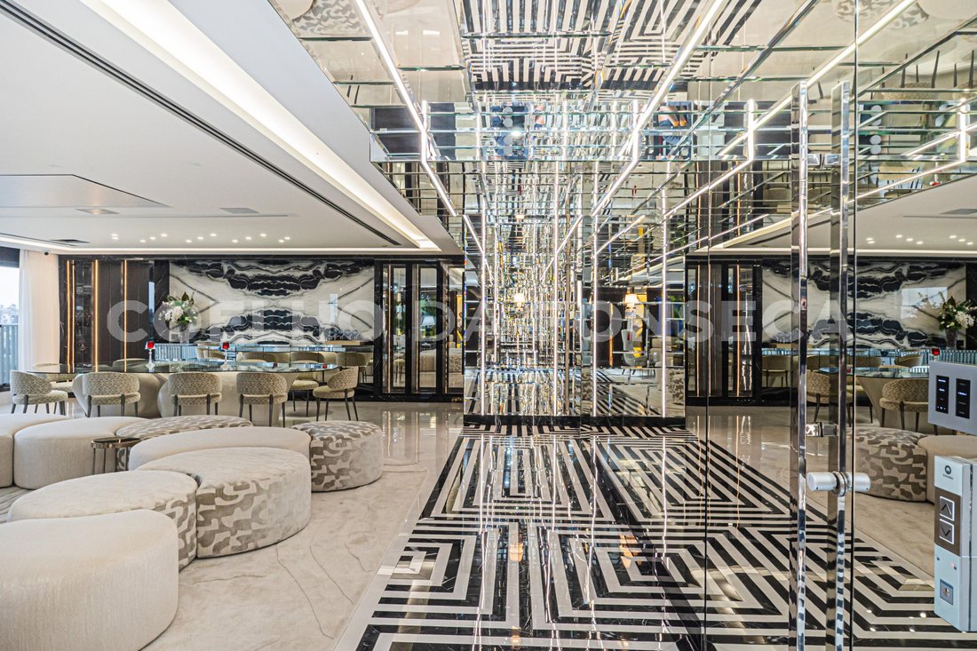 Condo in São Paulo, State of São Paulo, Brazil 4 - 17637082