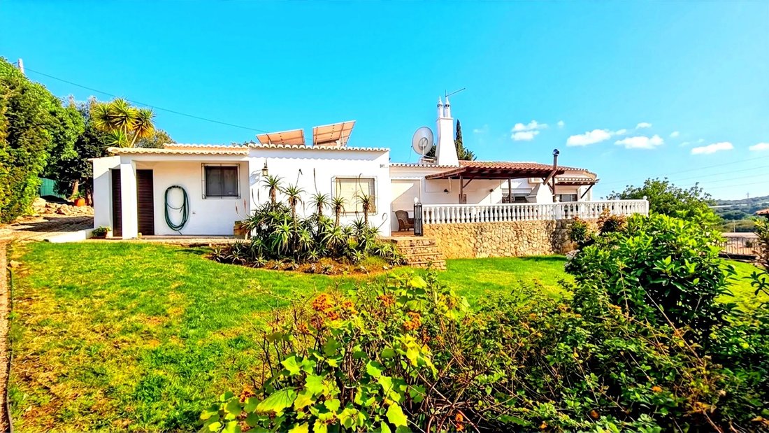 House in Mexilhoeira Grande, Algarve, Portugal 5 - 17633604