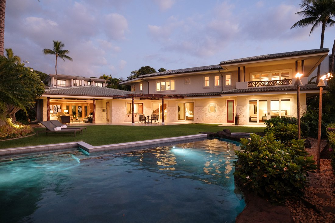 House in Kihei, Hawaii, United States 2 - 15352130