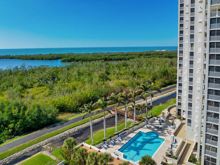 House in Naples, Florida, United States 1 - 13745578