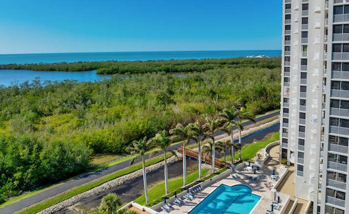 House in Naples, Florida, United States 1