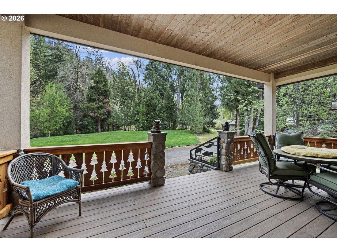 House in Lowell, Oregon, United States 5 - 17632178