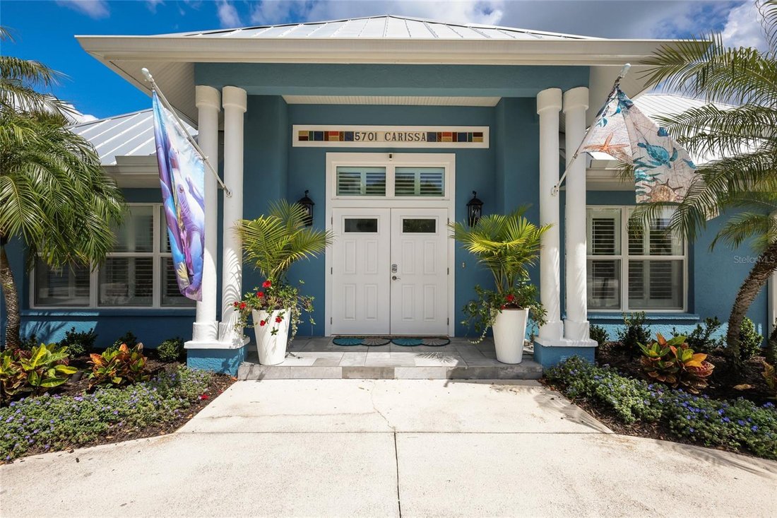 House in Holmes Beach, Florida, United States 3 - 17632815