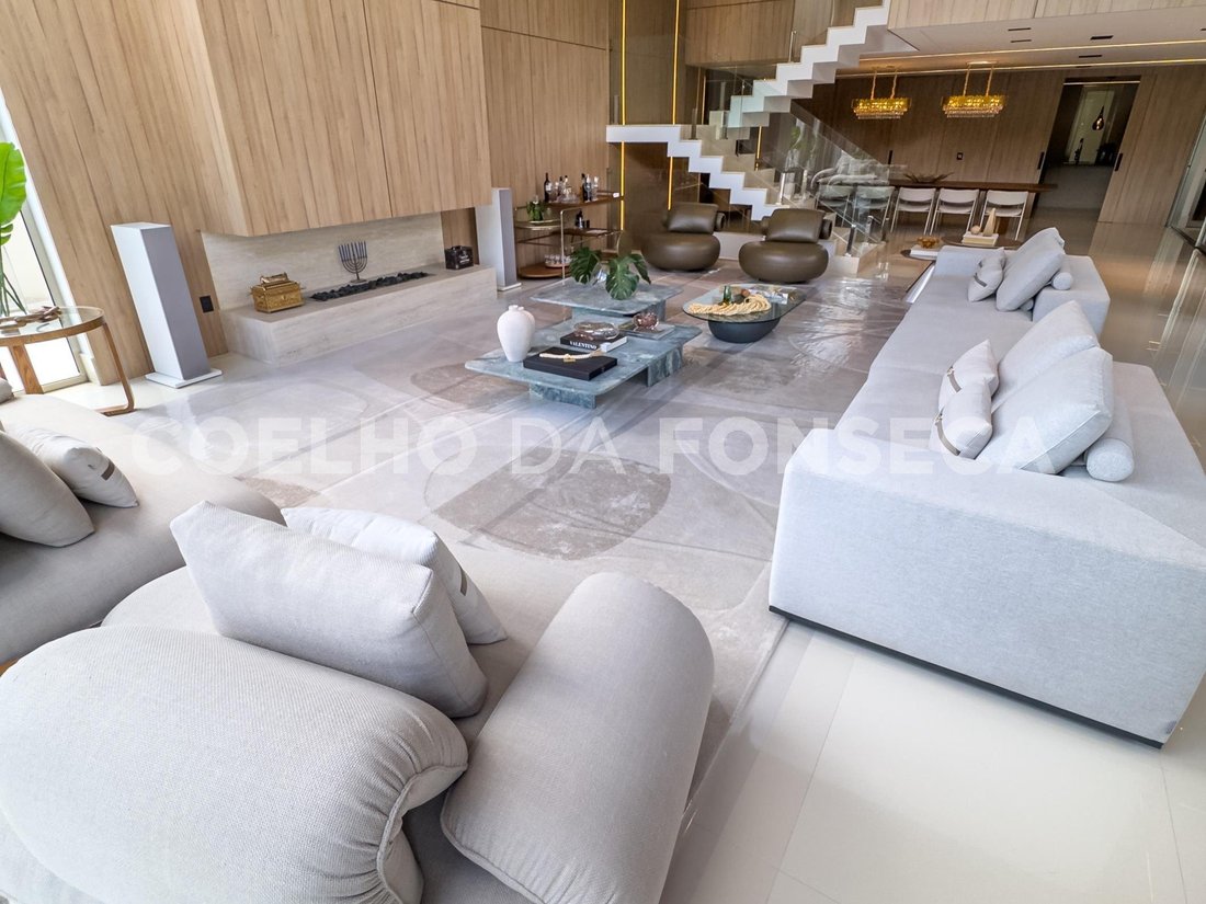 Condo in Brazil 5 - 17640262