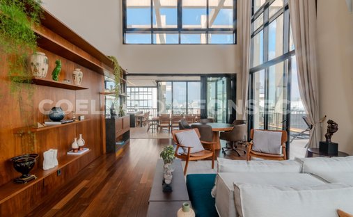 Condominio a San Paolo, San Paolo, Brasile 1