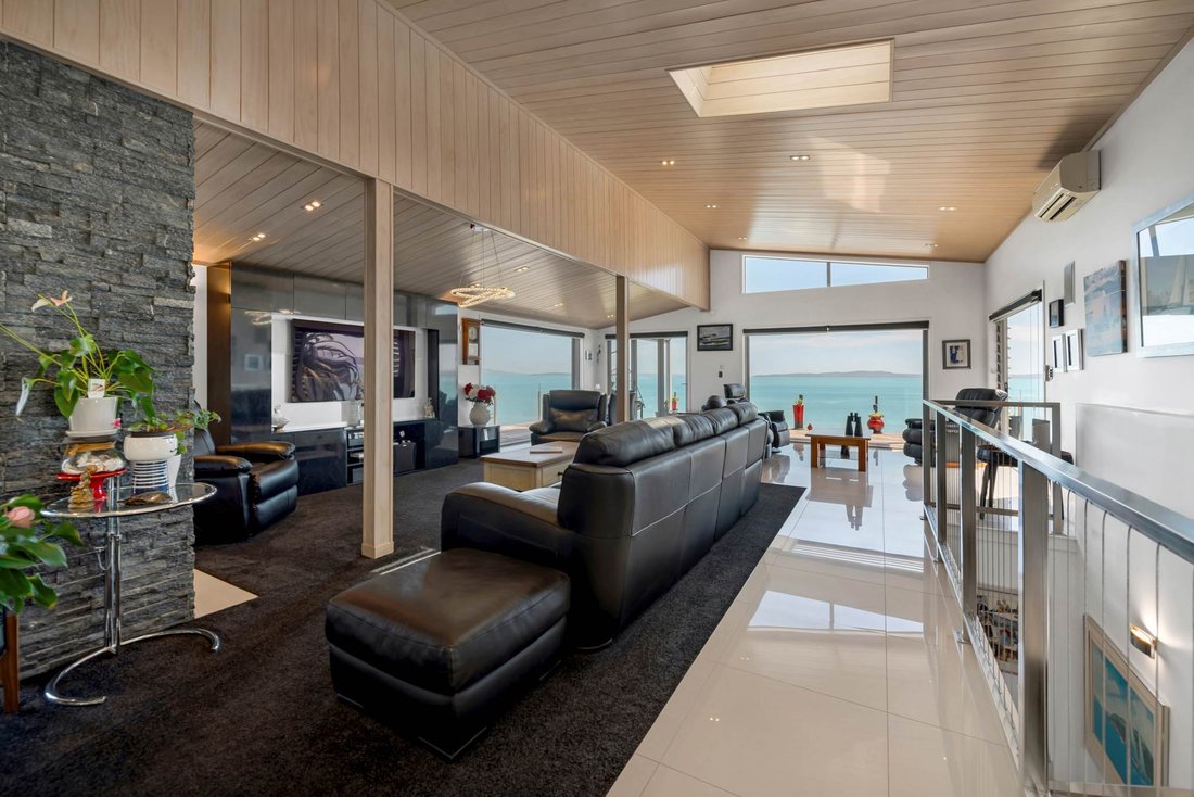 House in Auckland, Auckland, New Zealand 3 - 17392912