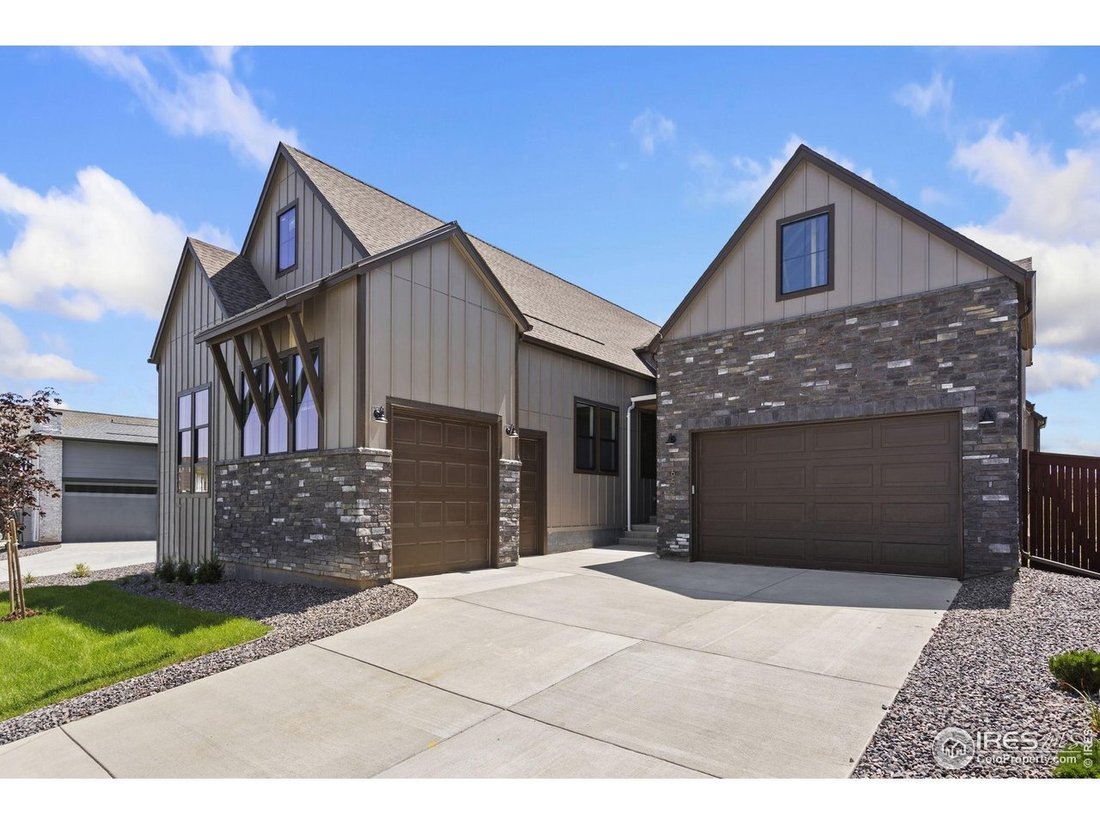 House in Windsor, Colorado, United States 2 - 16394490