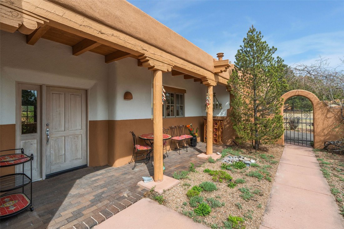 Condo in Santa Fe, New Mexico, United States 5 - 17547977