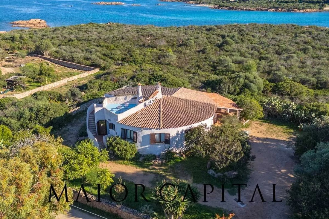 House in Center, Olbia, Italy 3 - 17639797