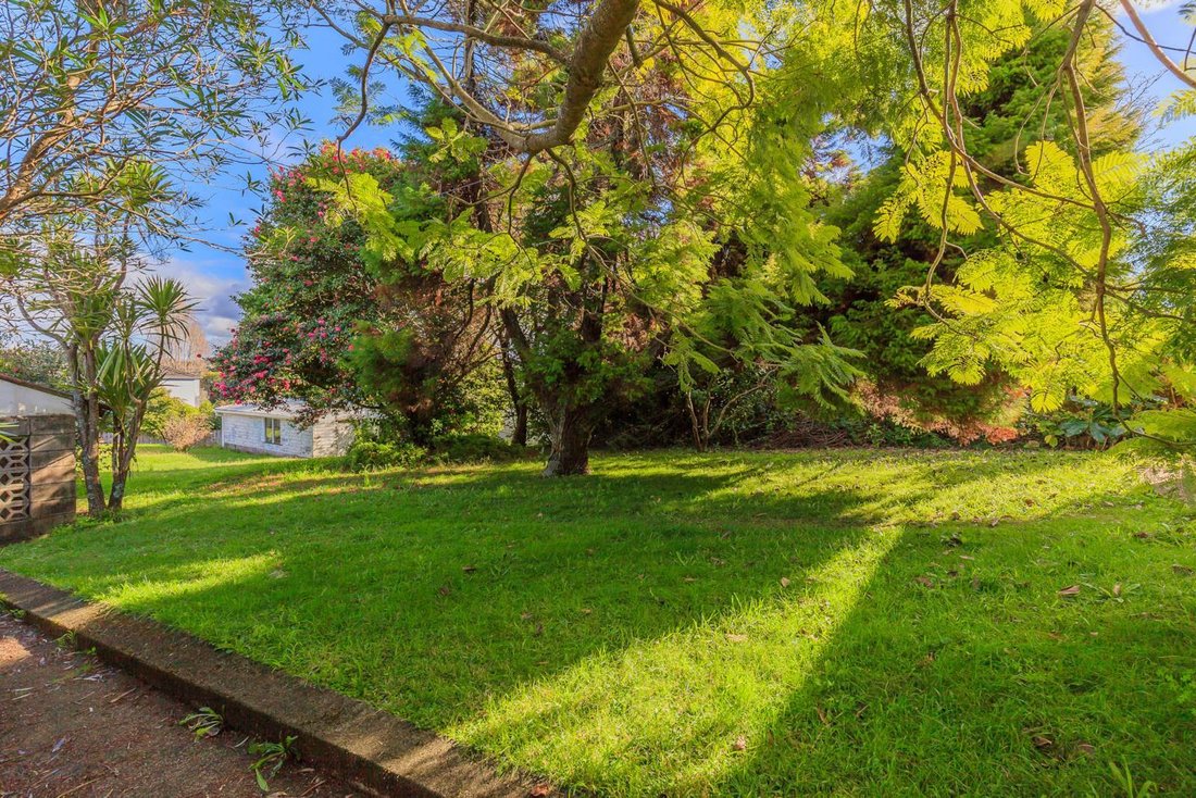 House in Auckland, Auckland, New Zealand 4 - 16148023