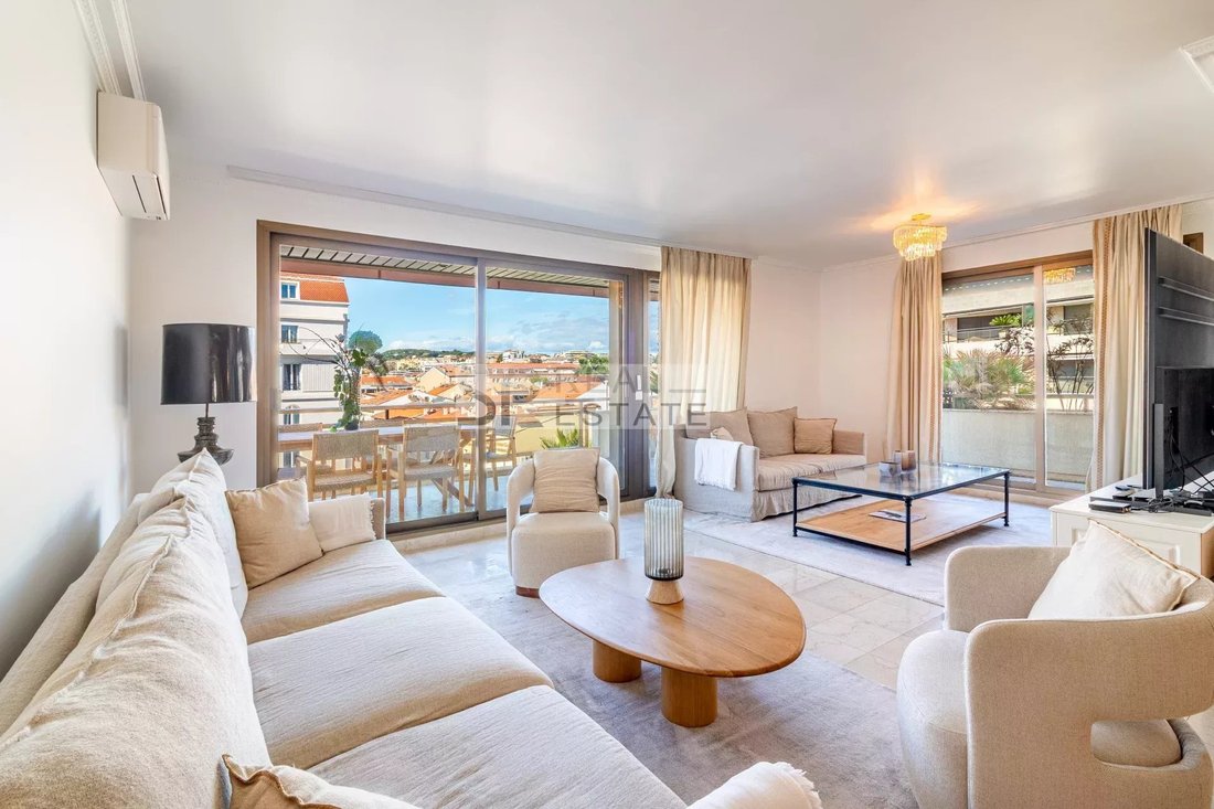 Apartment in Cannes, Provence-Alpes-Côte d'Azur, France 3 - 14432811