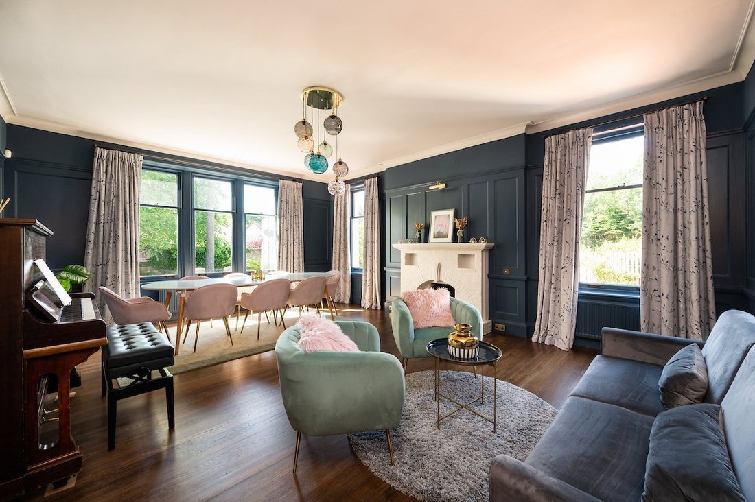 Haus in North Berwick, Schottland 3 - 17628085