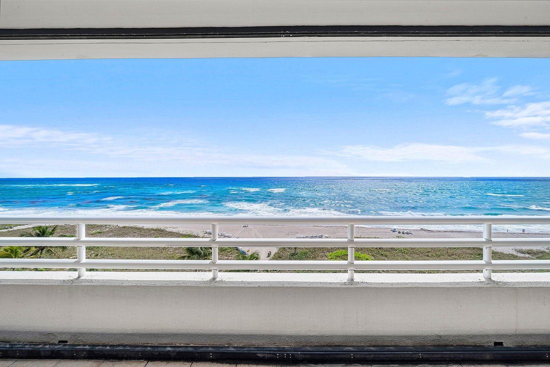 Condo in Boca Raton, Florida, United States 4 - 17632825