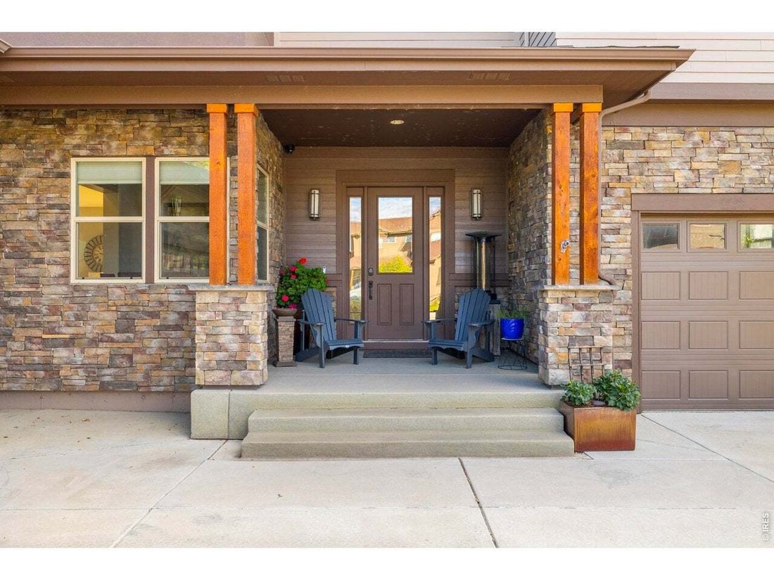 House in Loveland, Colorado, United States 4 - 17362269