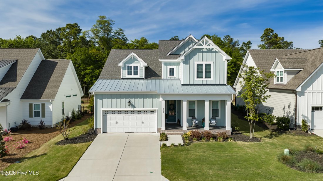 House in Skippers Corner, North Carolina, United States 1 - 16982797