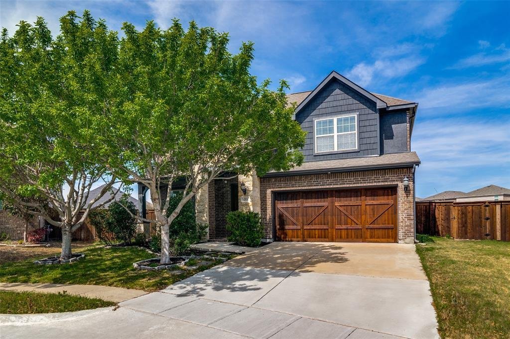 House in Forney, Texas, United States 5 - 17633194