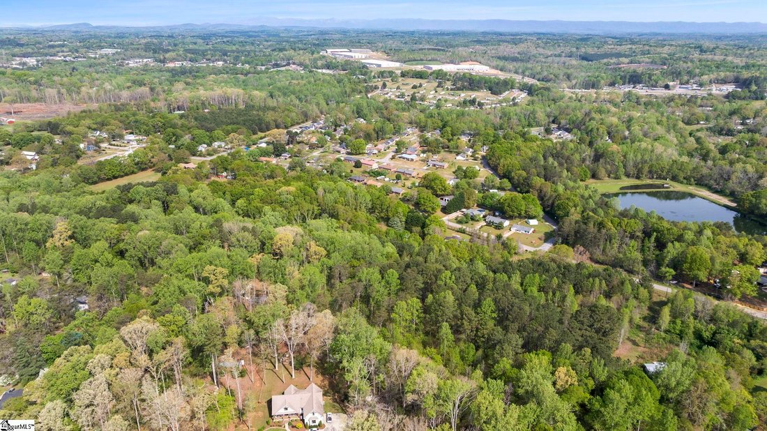 Azienda agricola a Easley, Carolina del Sud, Stati Uniti 5 - 17632037