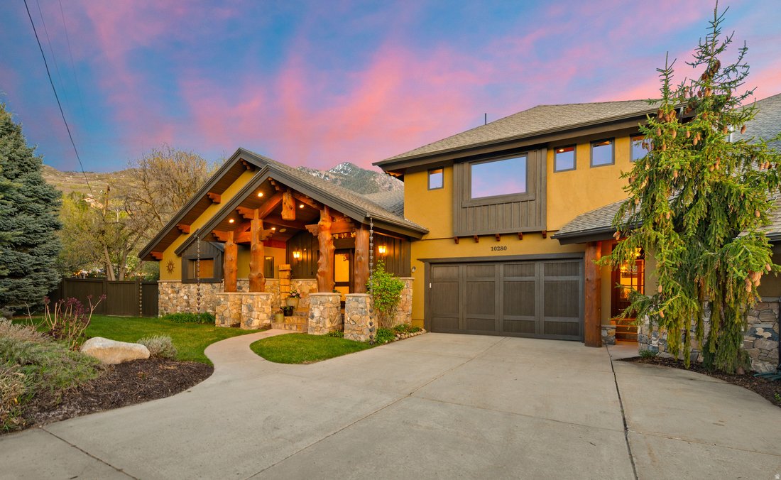 House in Sandy, Utah, United States 3 - 17631089