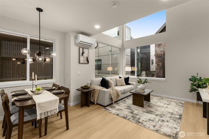 Townhouse in Seattle, Washington, United States 4 - 17644117