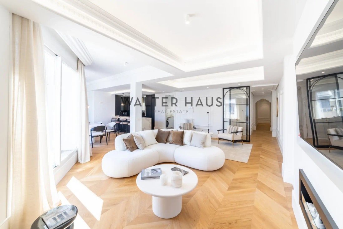 Apartment in Centro, Madrid, Spain 3 - 17629937