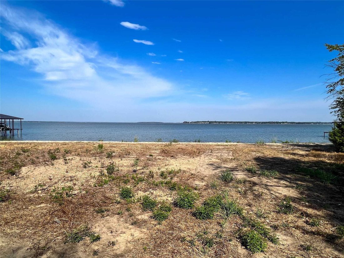 Land in Mabank, Texas, United States 3 - 17637105