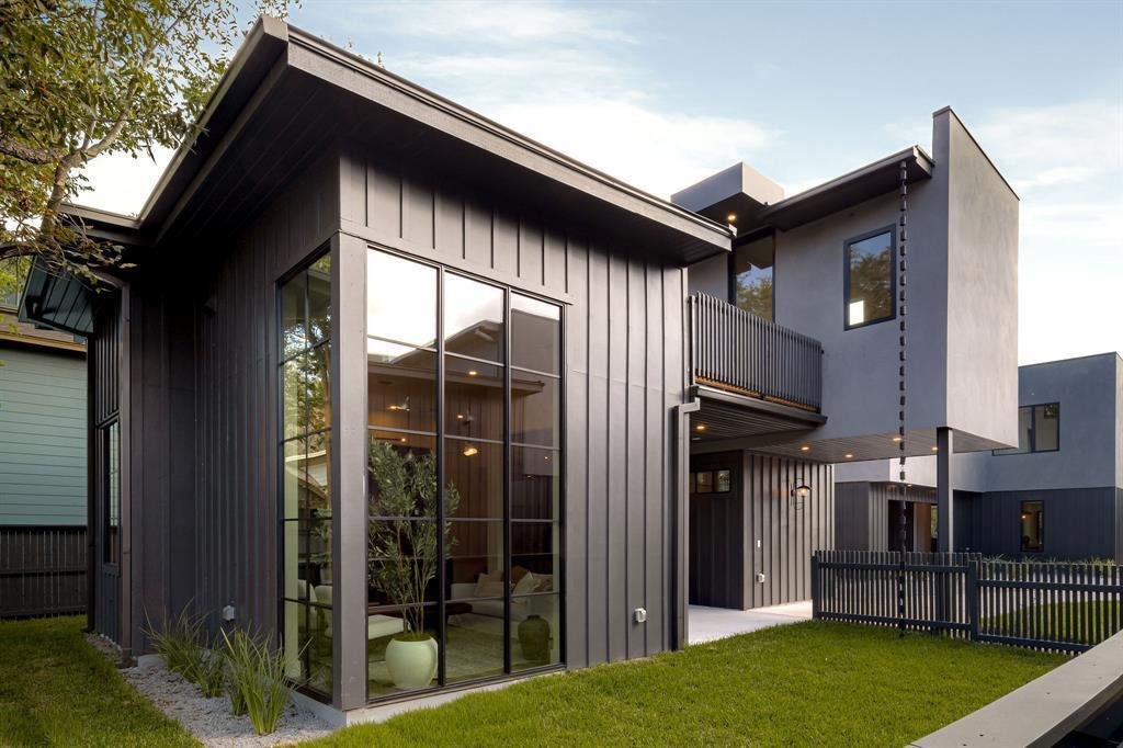 House in Austin, Texas, United States 1 - 17631981