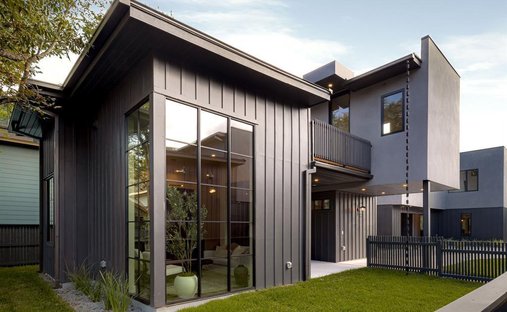 Casa a Austin, Texas, Stati Uniti 1