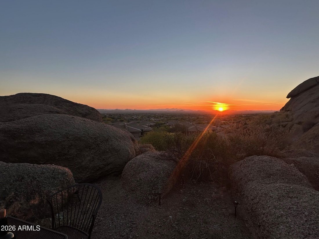 Land in Scottsdale, Arizona, United States 4 - 17636120