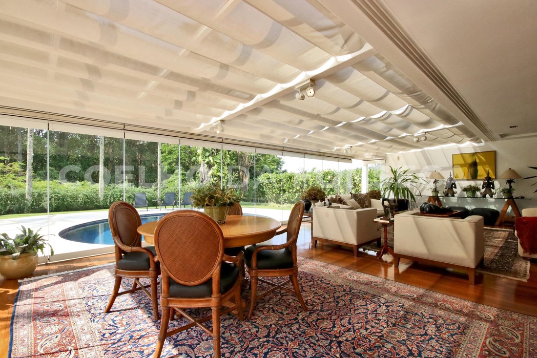 Condo in Barueri, State of São Paulo, Brazil 1 - 15640260