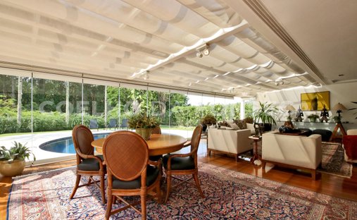 Condo in Barueri, State of São Paulo, Brazil 1