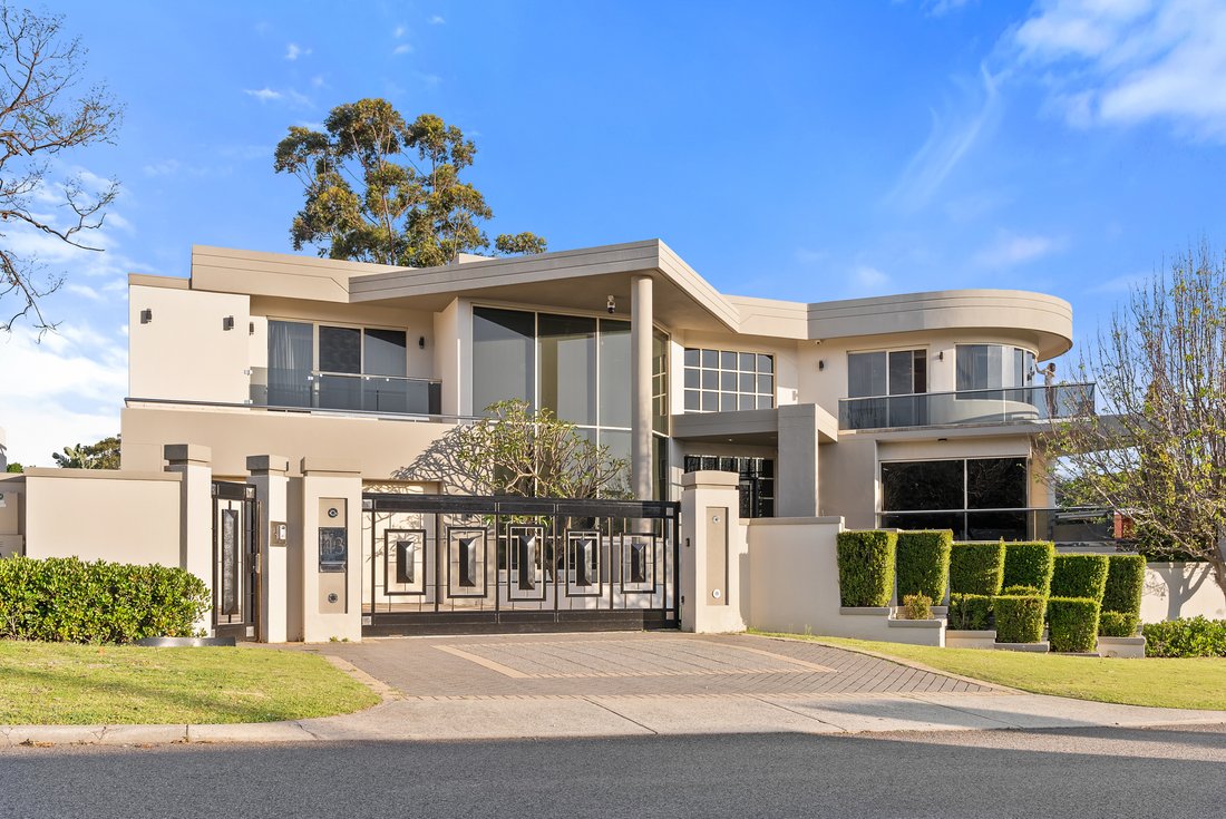 House in Applecross, Western Australia, Australia 3 - 17641784