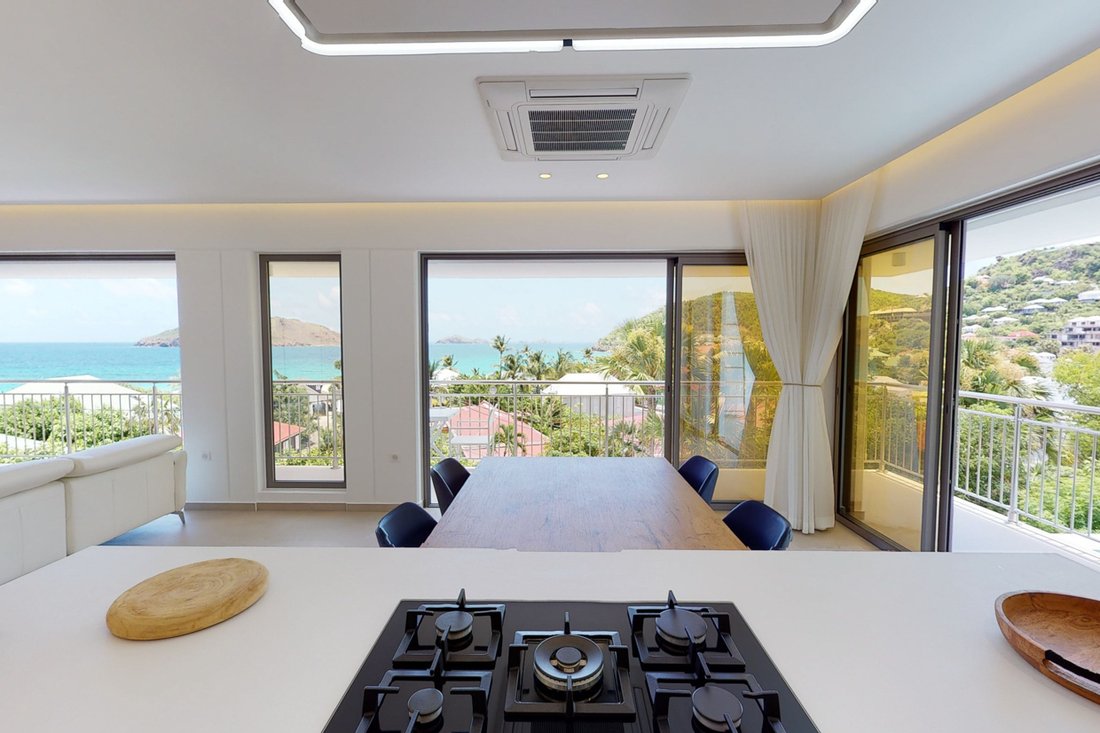 House in Flamands, Saint Barthélemy 3 - 17636580