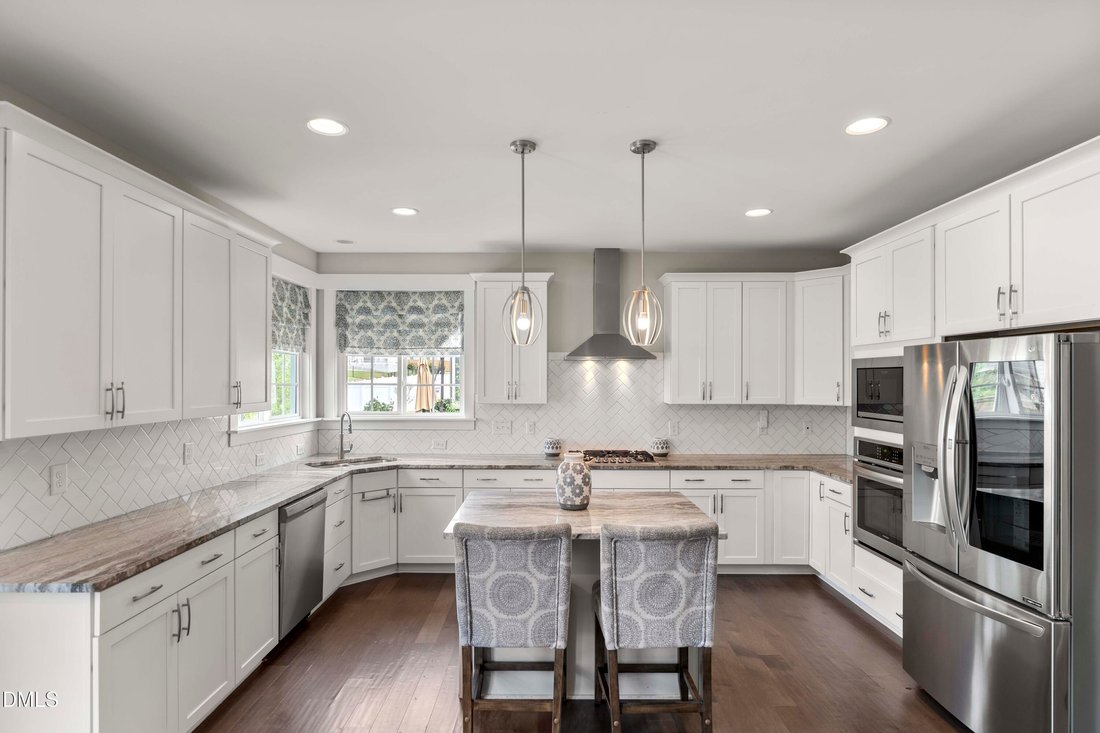 House in Durham, North Carolina, United States 2 - 17638576