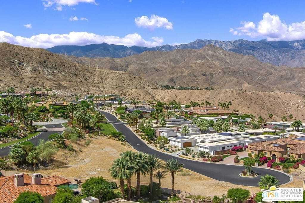Land in Rancho Mirage, California, United States 5 - 17639025