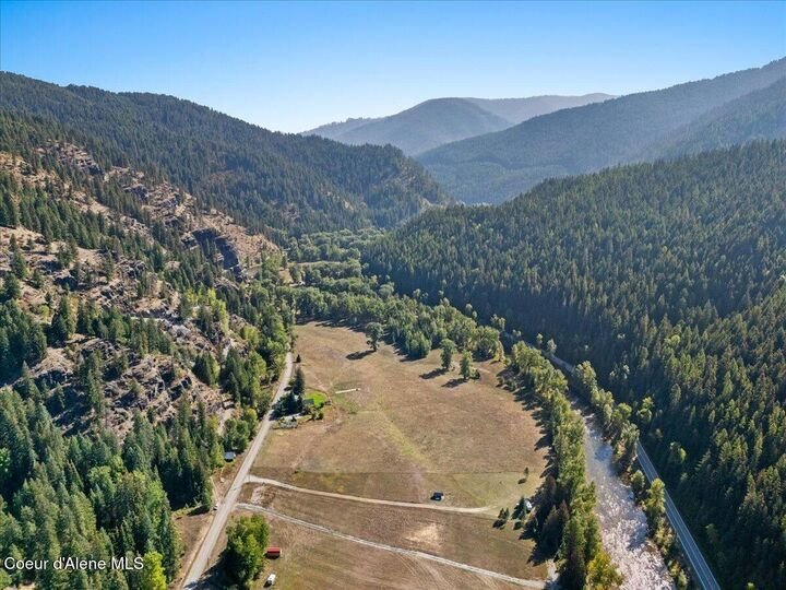 Land in Idaho, United States 4 - 17636423