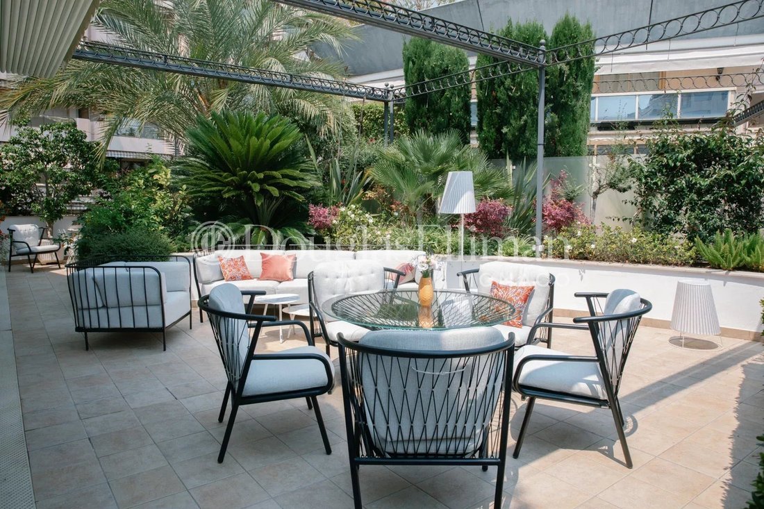 Appartamento a Monaco-Ville, Monaco 5 - 17602255