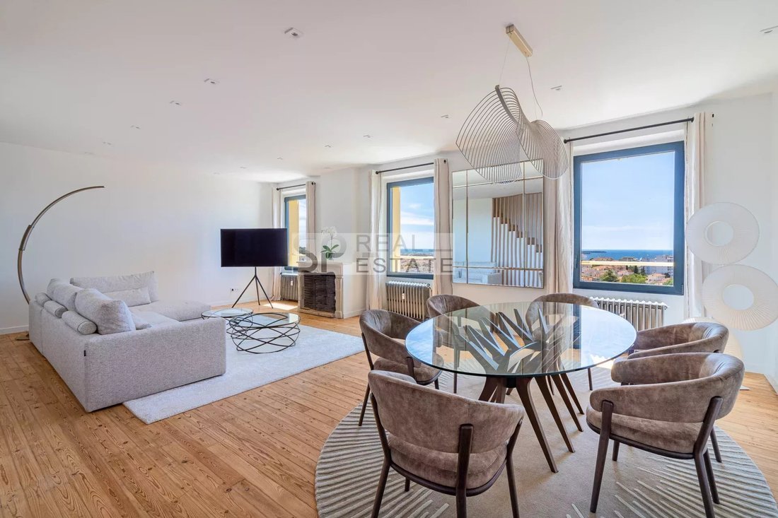 Apartment in Vallergues, Cannes, France 3 - 16945088