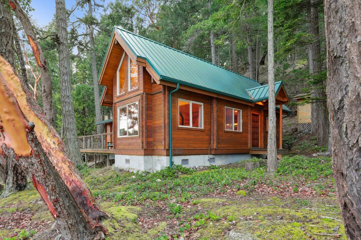 House in Friday Harbor, Washington, United States 2 - 17635670