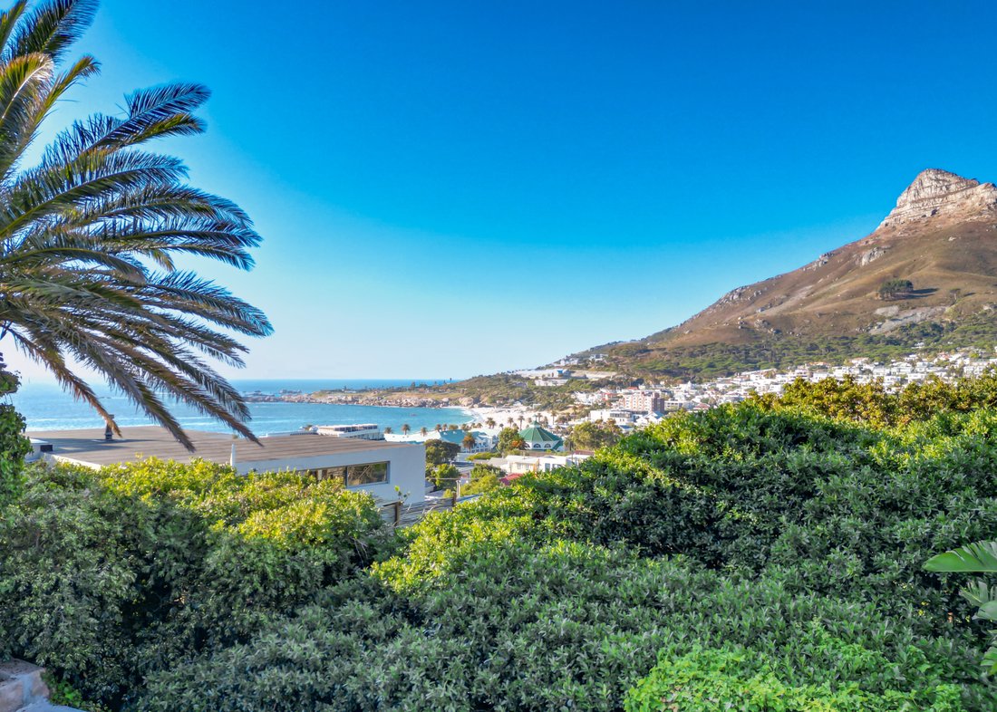 Haus in Camps Bay, Atlantikküste, Kapstadt 2 - 17633841