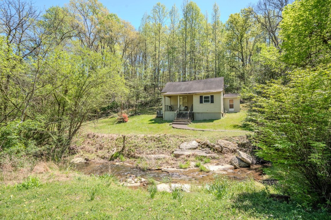 House in Lawrenceburg, Tennessee, United States 4 - 17631481