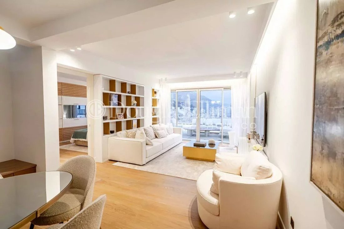 Apartment in Monaco, Monaco 2 - 17629518