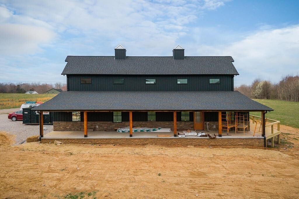 House in Sparta, Tennessee, United States 3 - 17628405