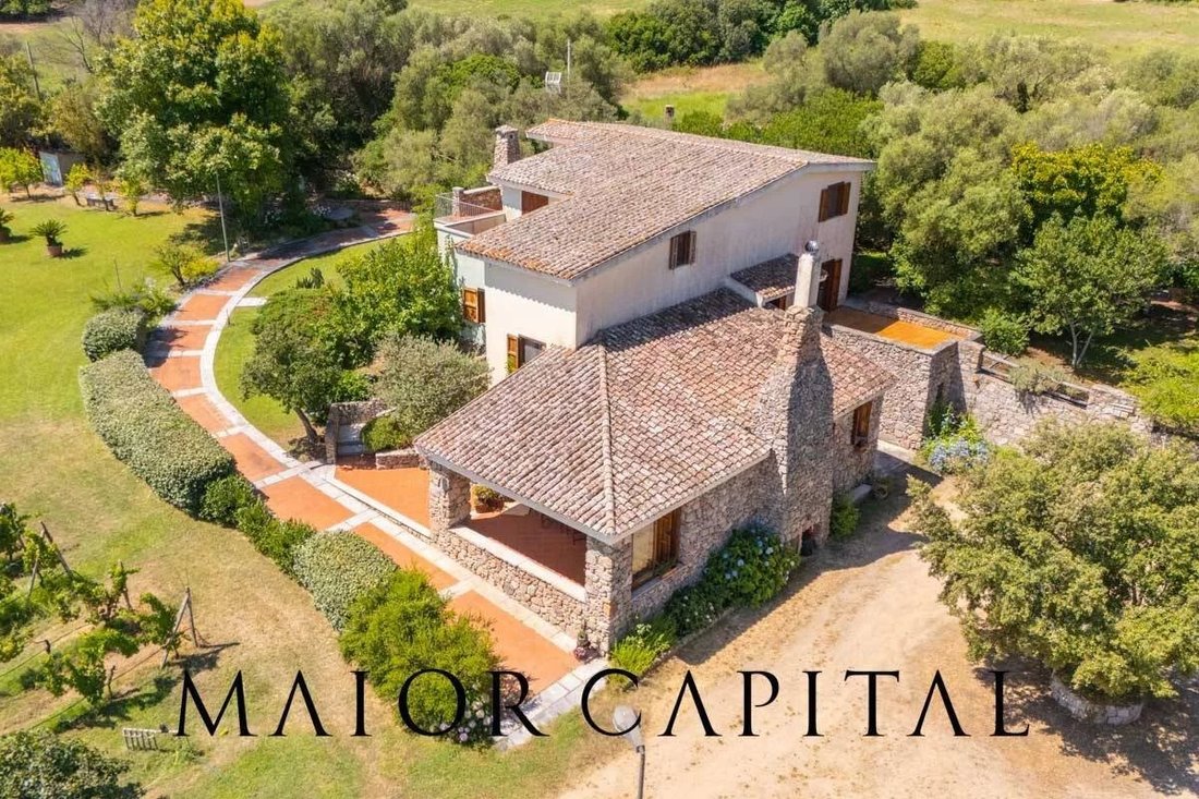 House in Center, Olbia, Italy 1 - 17638466